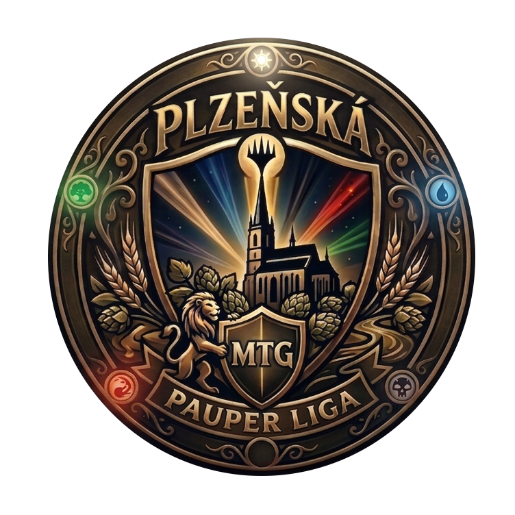Plzeňská Pauper Liga 2026